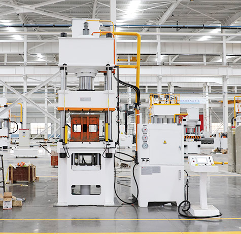 液壓機(jī)廠(chǎng)家