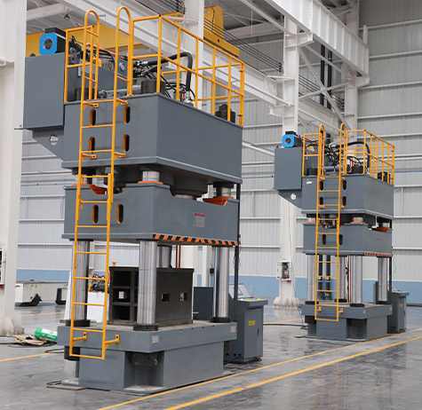 液壓機(jī)廠(chǎng)家