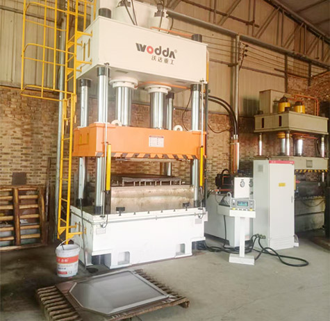 液壓機(jī)廠(chǎng)家