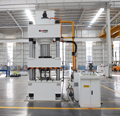 液壓機(jī)廠(chǎng)家