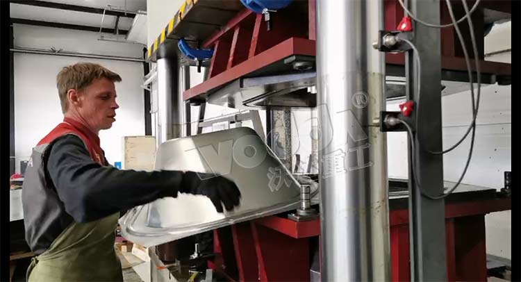 灰斗車成品 灰斗車成品