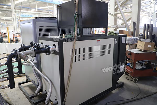 模溫機(jī) 模溫機(jī)