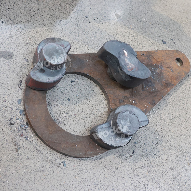 汽車凸輪軸 汽車凸輪軸