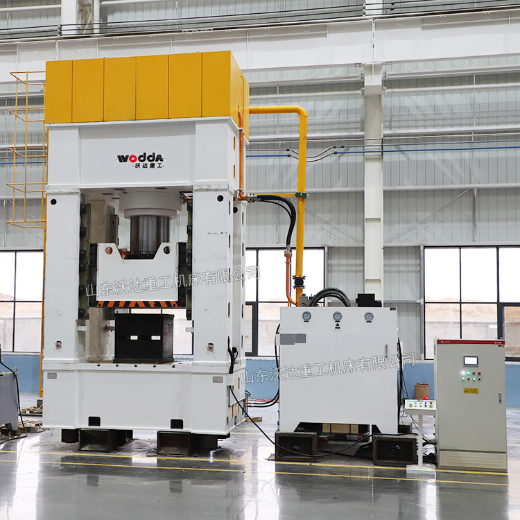 框架式液壓機廠家 框架式液壓機廠家